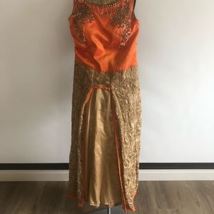 Indian lehnga